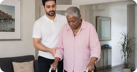 Musculoskeletal & Neurological Rehabilitation