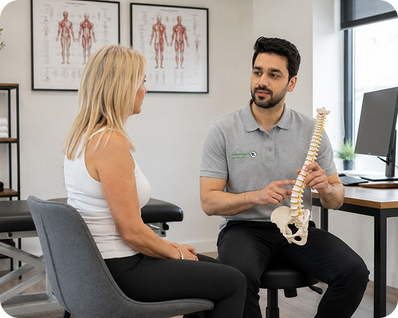 easy motion physio